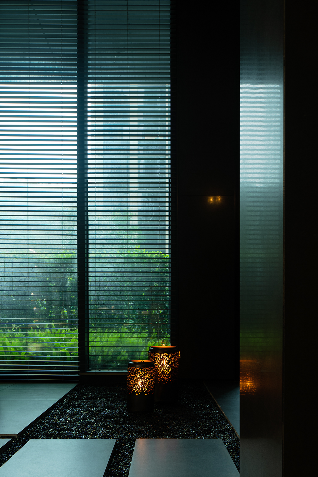 深圳越秀·和樾府泛会所丨中国深圳丨诗意空间设计-80