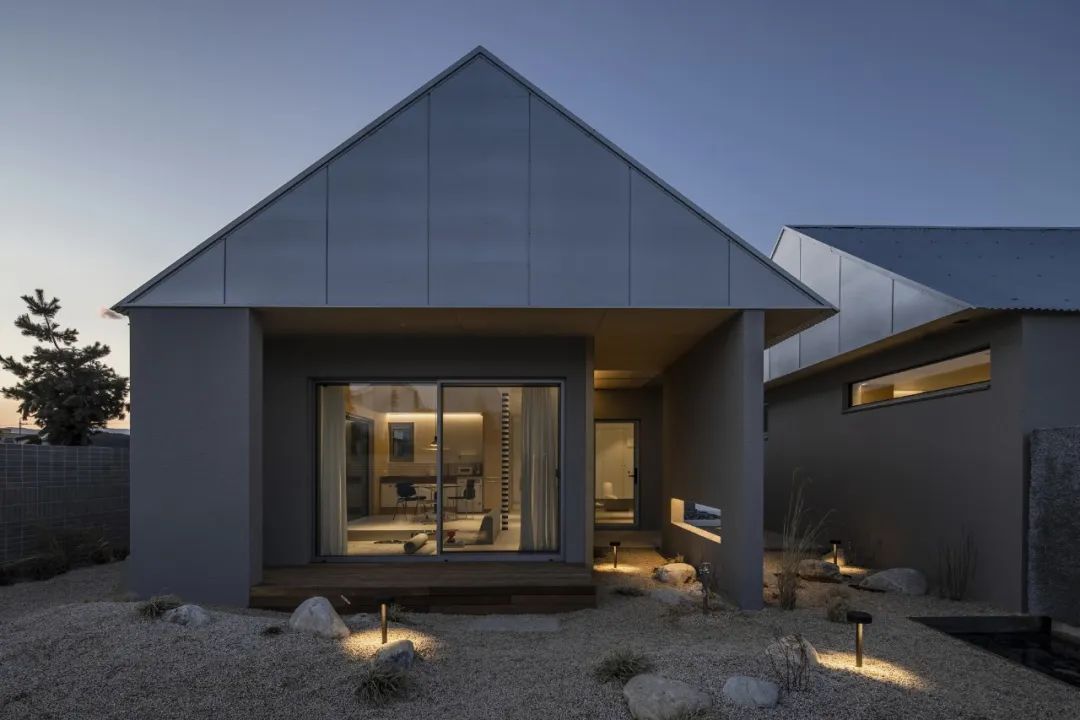 盆唐纪念公园骨灰堂丨韩国城南市丨Studio zt-101