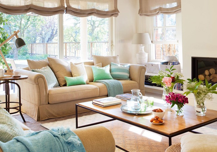 电影“爱是妥协”灵感之家 | 西班牙海岸的阳光梦想-1