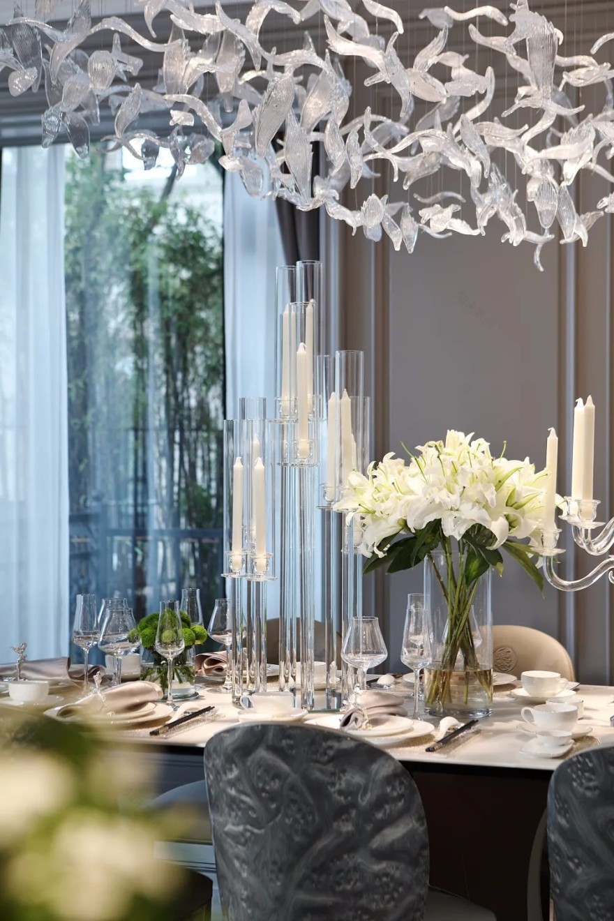 昆明极致艺术的奢宅-41