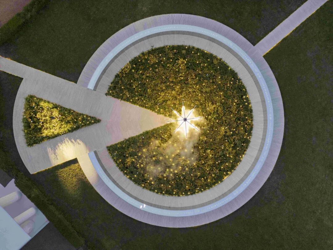 光合机构陈耀光「礼物」亮相米兰设计周-263