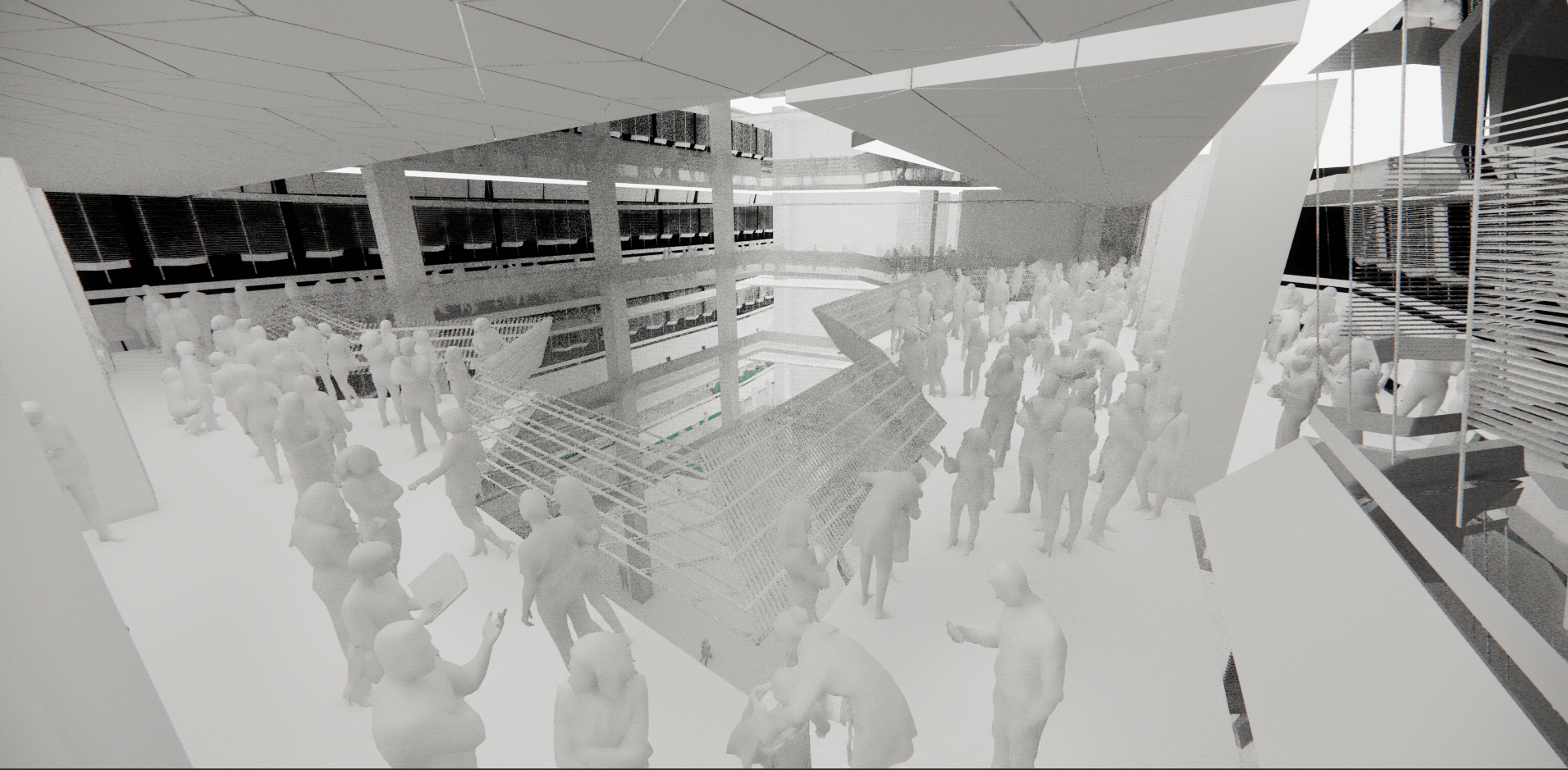 建筑设计方案-96