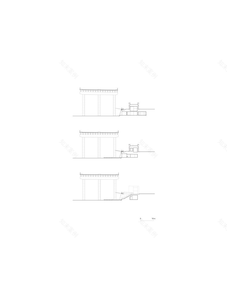 Toronto Fort York 国家历史遗址游客中心-58