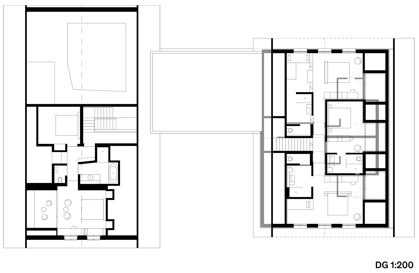 Am Holand 酒店丨奥地利丨firm Architekten-61
