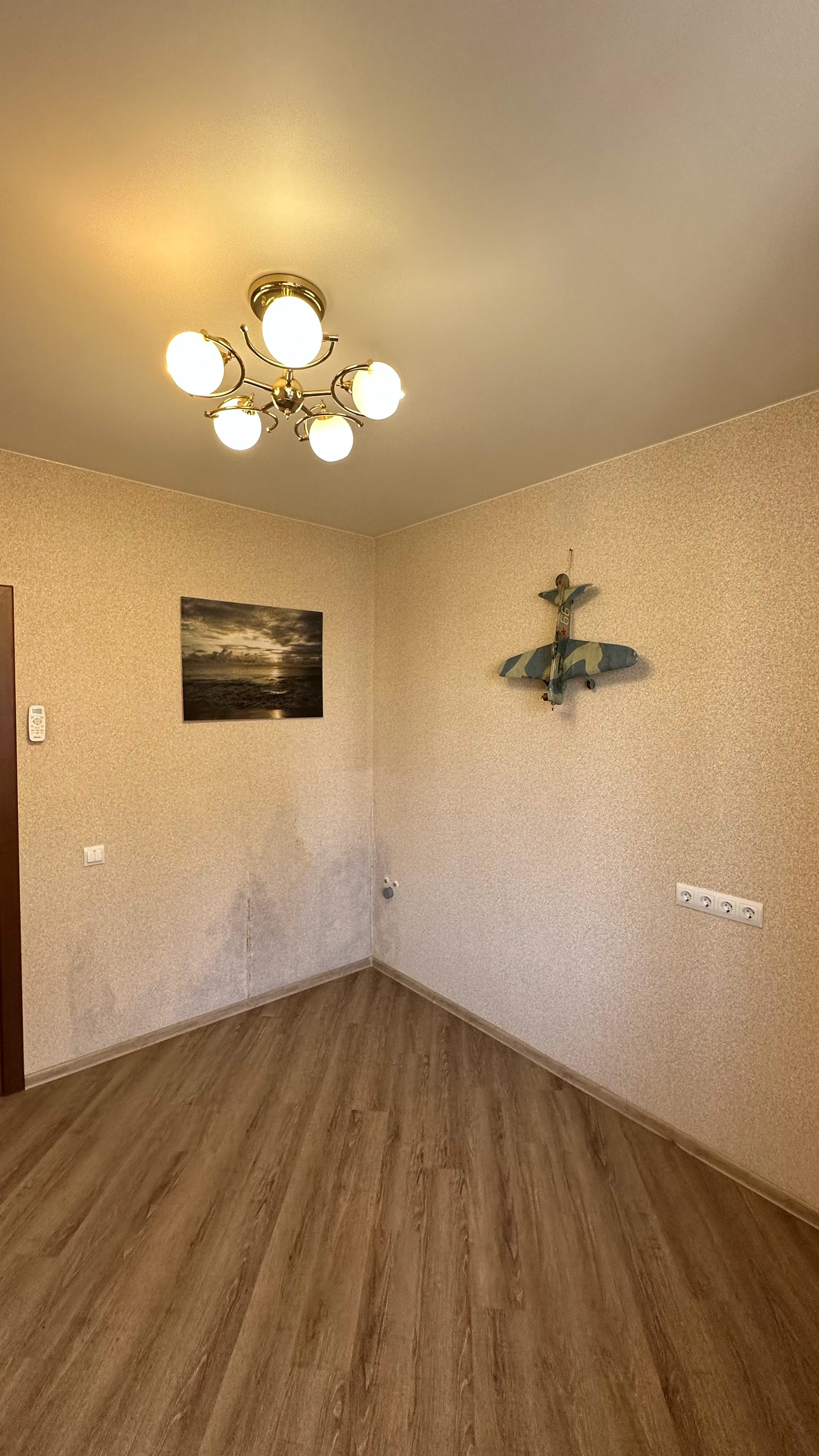 克拉斯诺亚尔斯克市科尔佐沃公寓交钥匙设计项目丨俄罗斯新西伯利亚-17