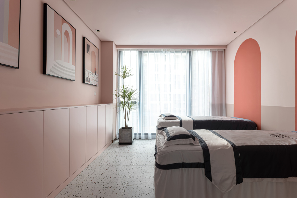 成都Amelie美容养生会所-29