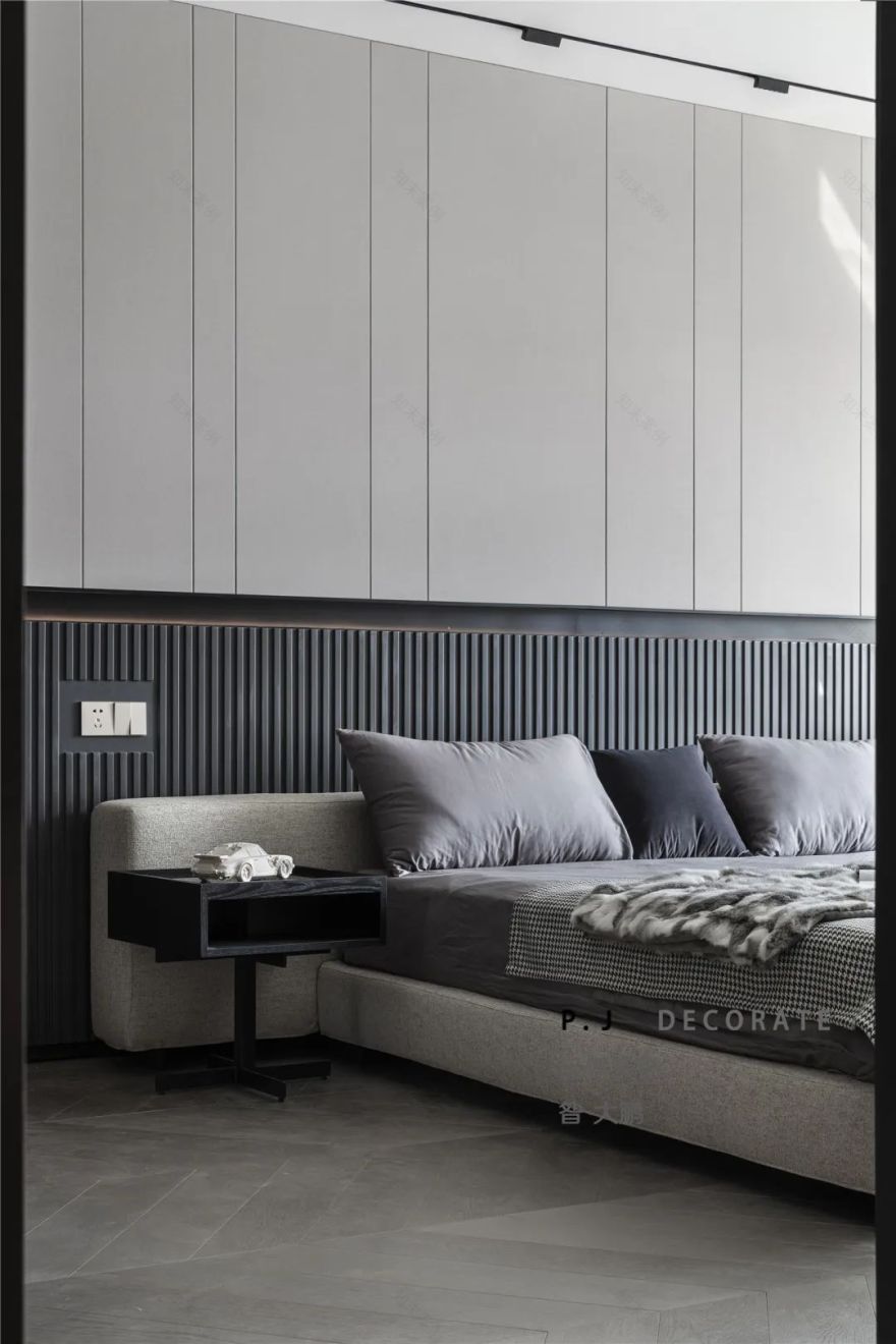 八套大宅,八种生活美学-273