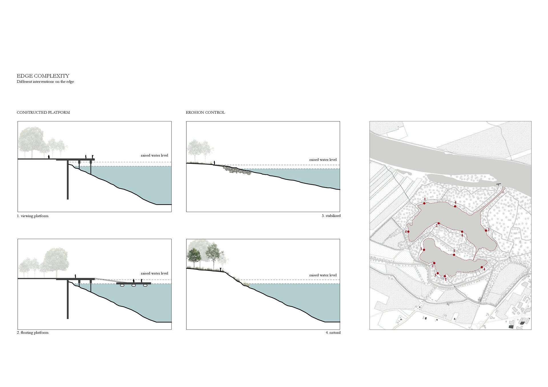 Pre-Thesis Final Studio: Un Po Piu di Boschi-33