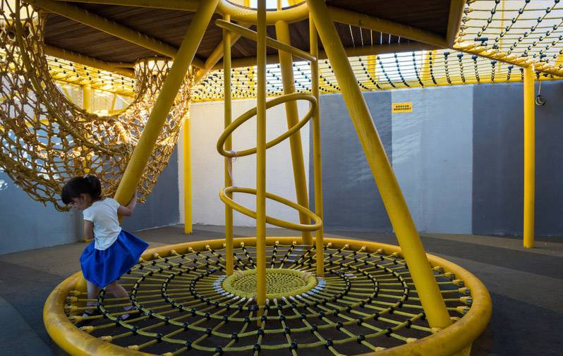 宁波芝士公园-20