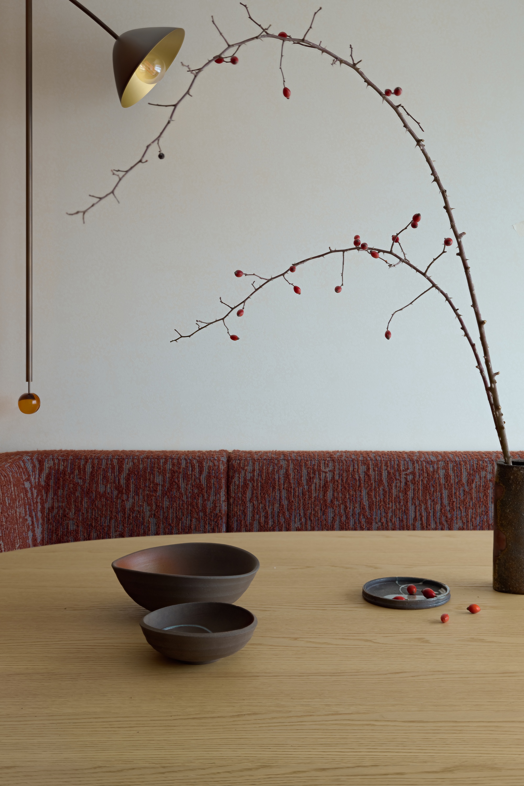 莫斯科Quiet Light公寓丨俄罗斯莫斯科丨Art Bureau 1,1-20