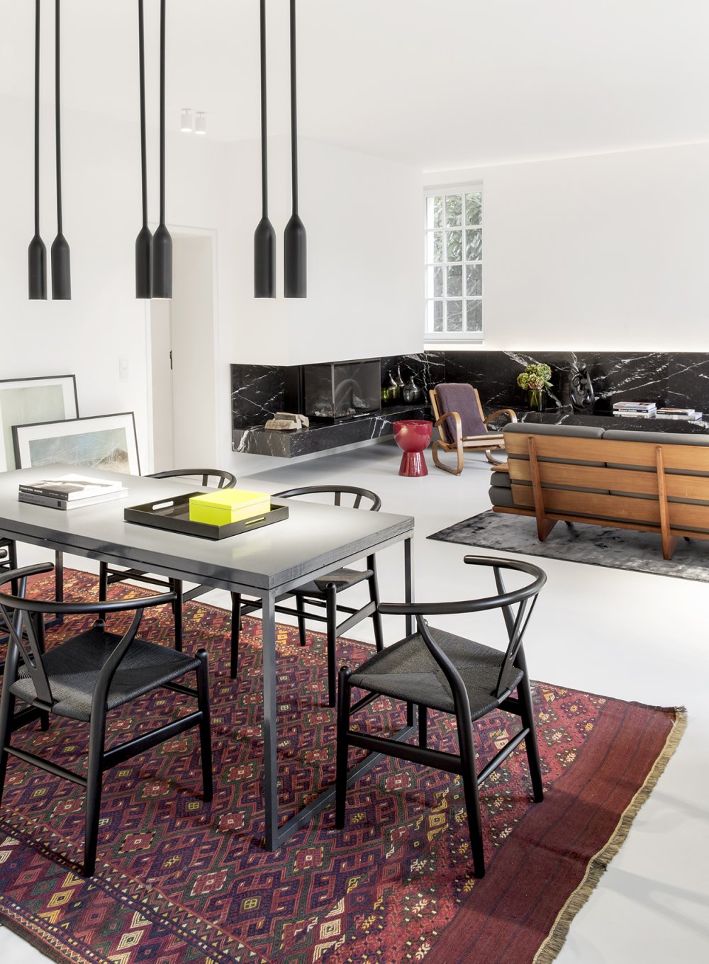 MM公寓
（注：Residence常见释义为住宅、公寓等，这里因为不清楚MM具体指代，保留英文，整体翻译为MM公寓符合一般表达习惯） 丨德国柏林-9