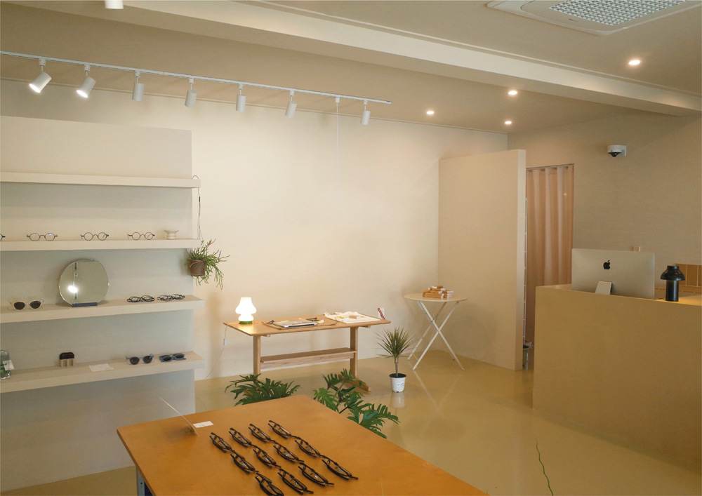 简约设计打造 15 坪时尚衣橱空间-5