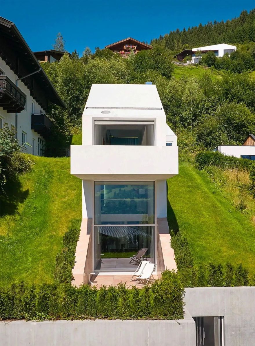 高悬玻璃屋丨Kseniia Kolesnikova-47