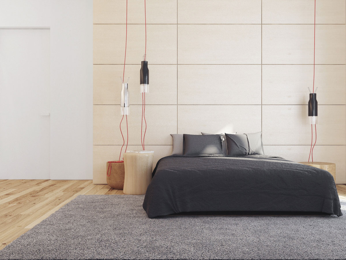 别墅室内设计丨乌克兰丨Yurima Architects-9