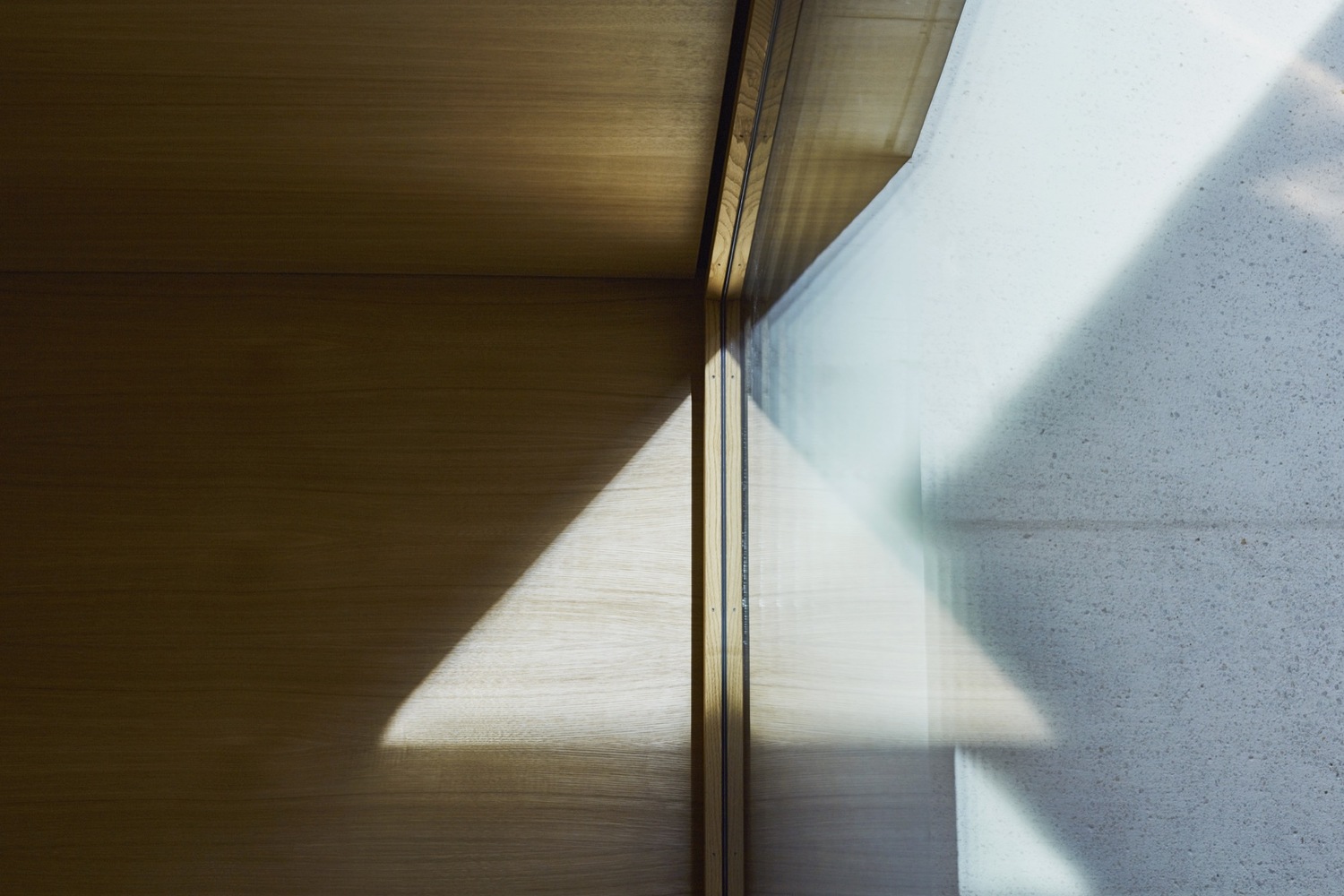 Oberriet Cemetery  Tom Munz Architekt-20