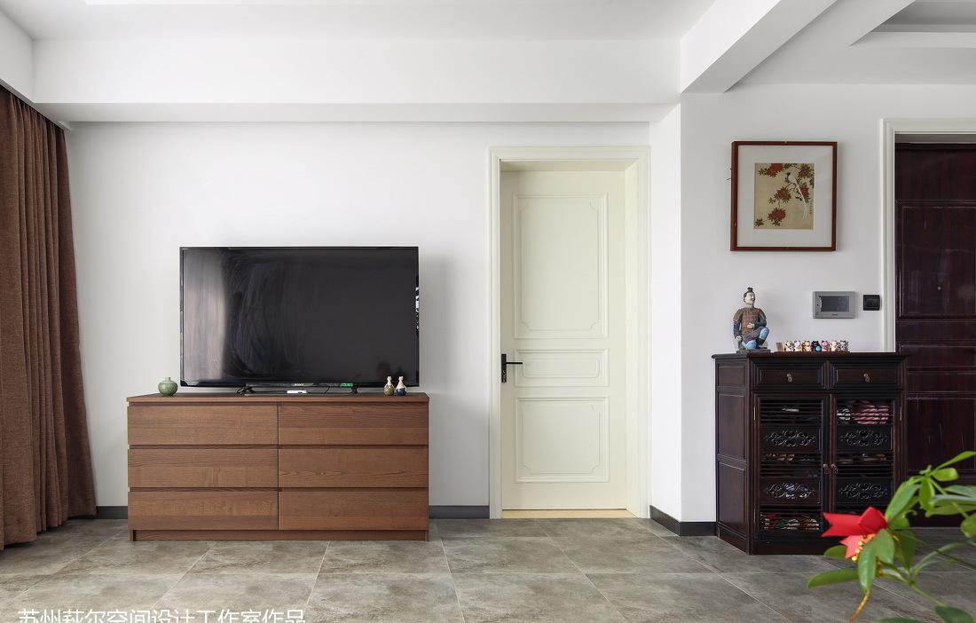 诗意家居,珍品跪射俑融入现代生活-4