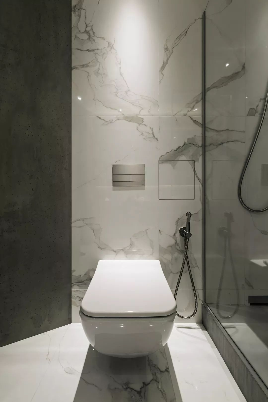 乌克兰基辅 110 平米简约公寓，打造温馨生活空间-145