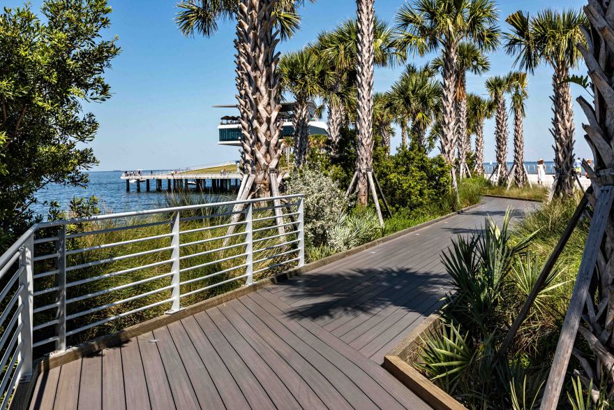 圣彼得码头丨美国丨Rogers Partners,ASD I SKY等多家机构-12