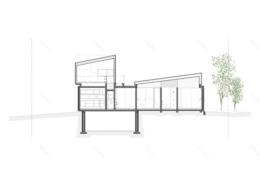 乌拉圭 Pinar del Faro 住宅-26