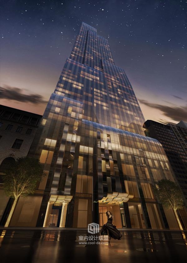 New York | One 57 , 顶级富豪之家-70