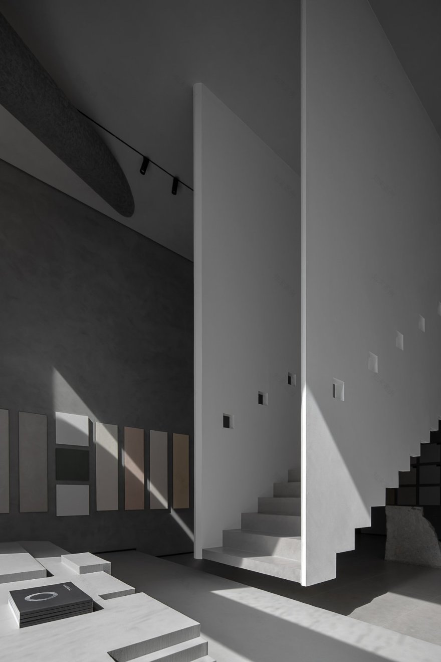 MODAMURI 美末台州展厅丨中国台州丨卡莫设计机构-17