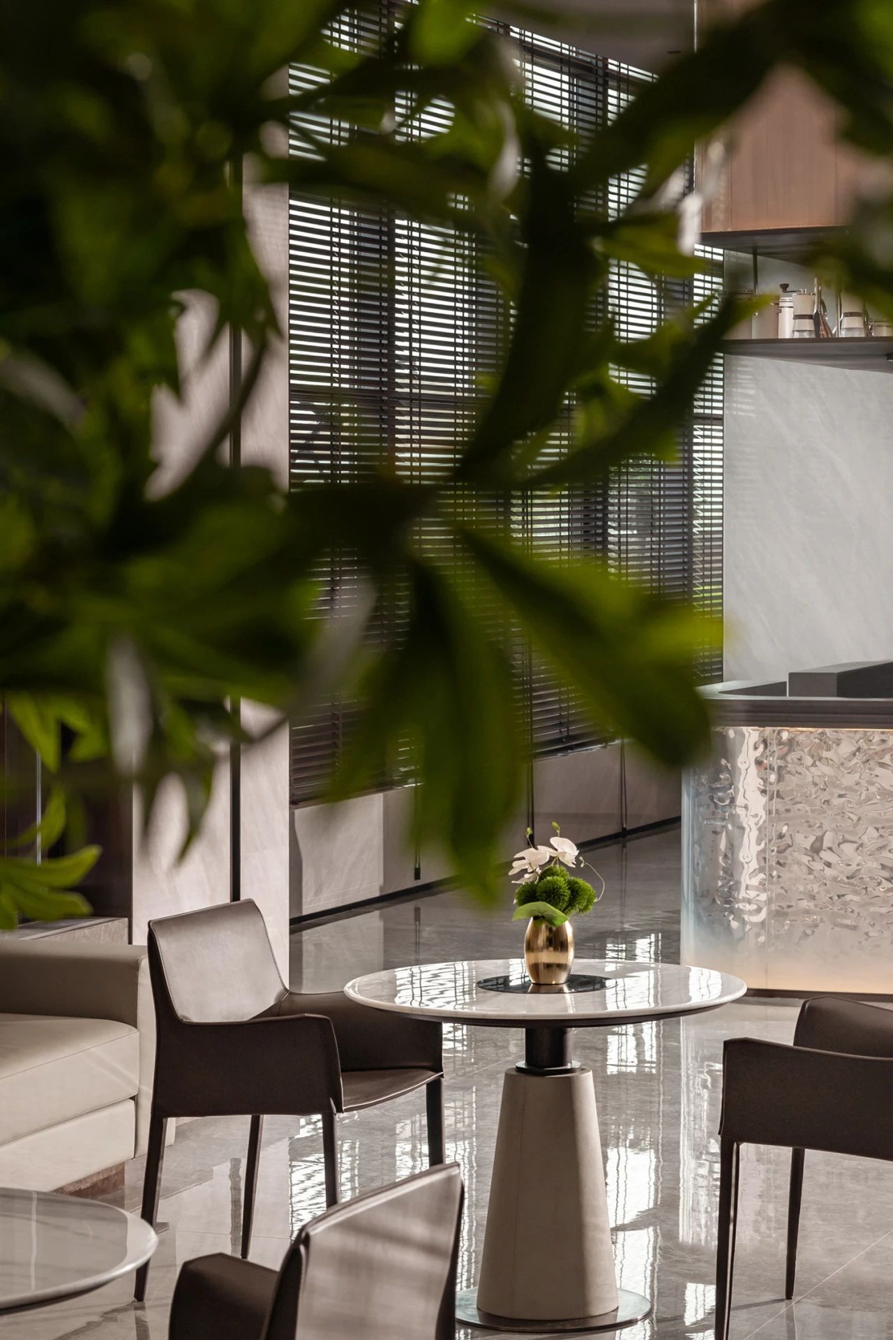 北京招商蛇口·璀璨时代售楼处丨中国北京丨SRD DESIGN 赛瑞迪普-41