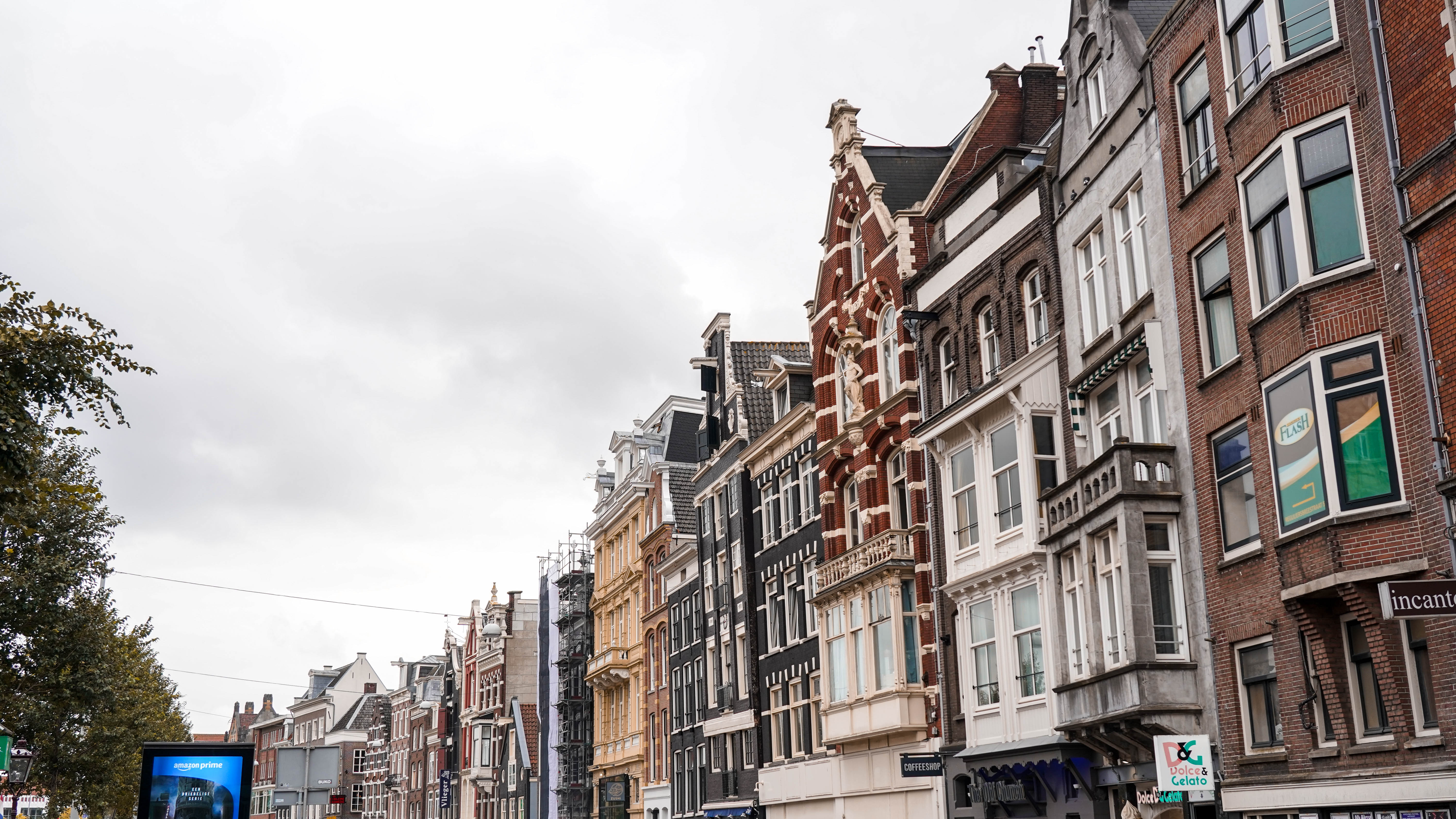 阿姆斯特丹的快照丨荷兰阿姆斯特丹丨@nati_caviglia-10