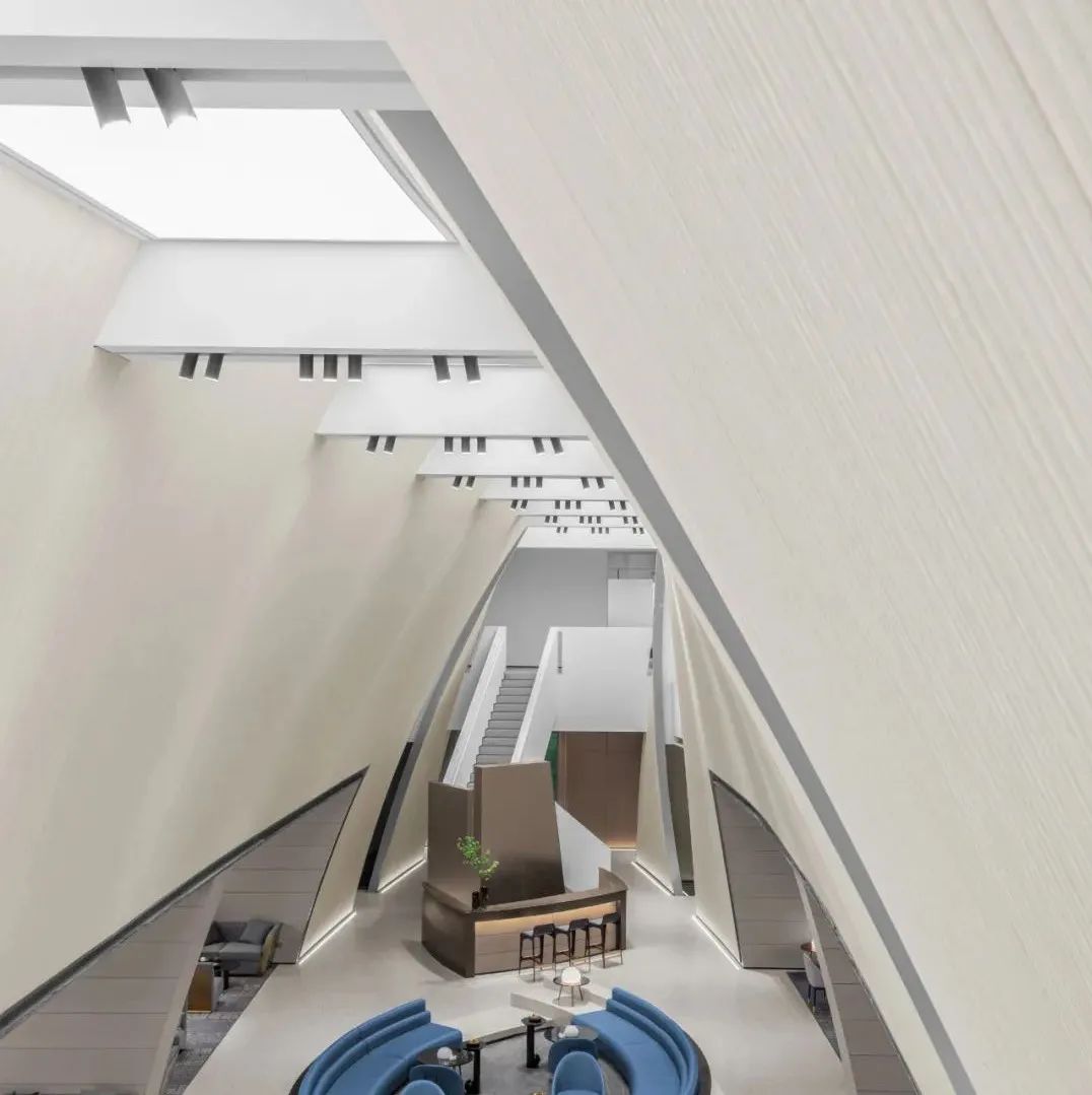 极简西溪融庄私宅丨中国杭州丨卡纳设计-94