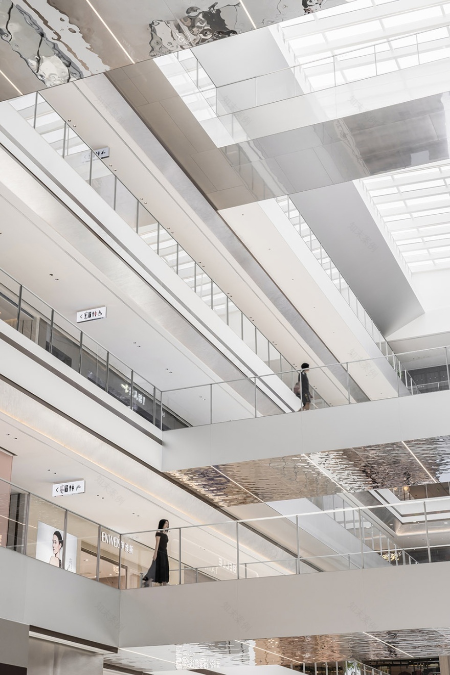 佛山顺德万象汇丨中国佛山丨香港汇创国际建筑设计,AG汇创设计-44