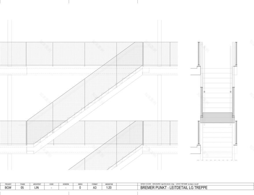 不来梅立方体 · 模块化预制木材系统实现多样化住房组合-102