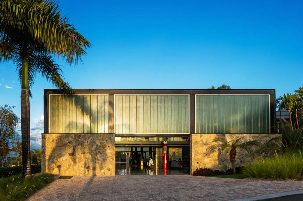 巴西车库展厅(2018)-44