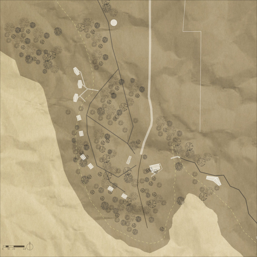 秘鲁 AniNiiShobo 山林小屋-31