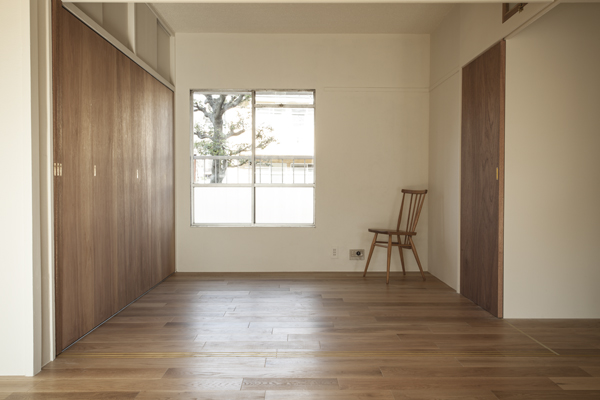 富士見台の家-11