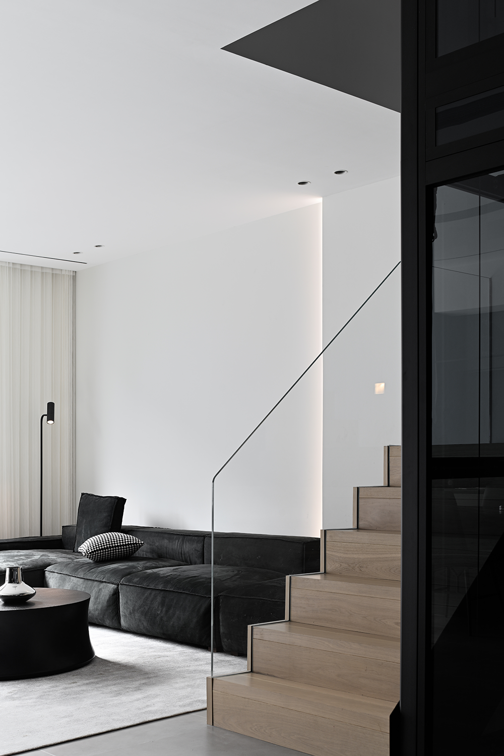 2022 年度私宅设计大赏丨多个设计团队-5