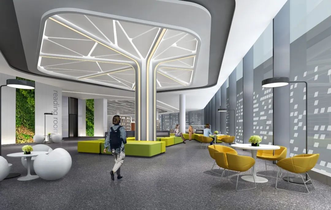 金螳螂三项力作，展现室内设计之美-46