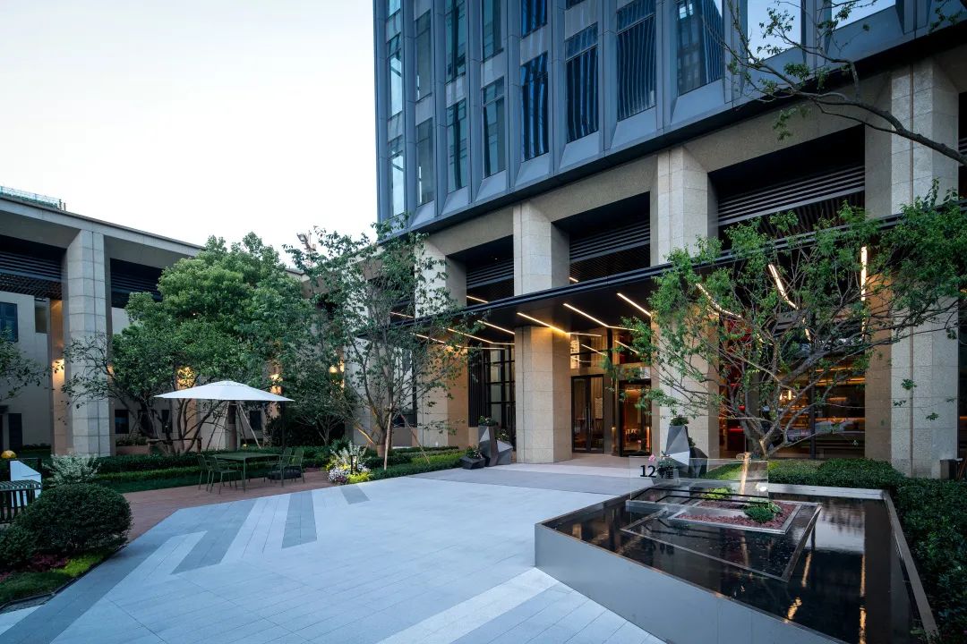 创造与新生 | 融创杭州·运河印-135