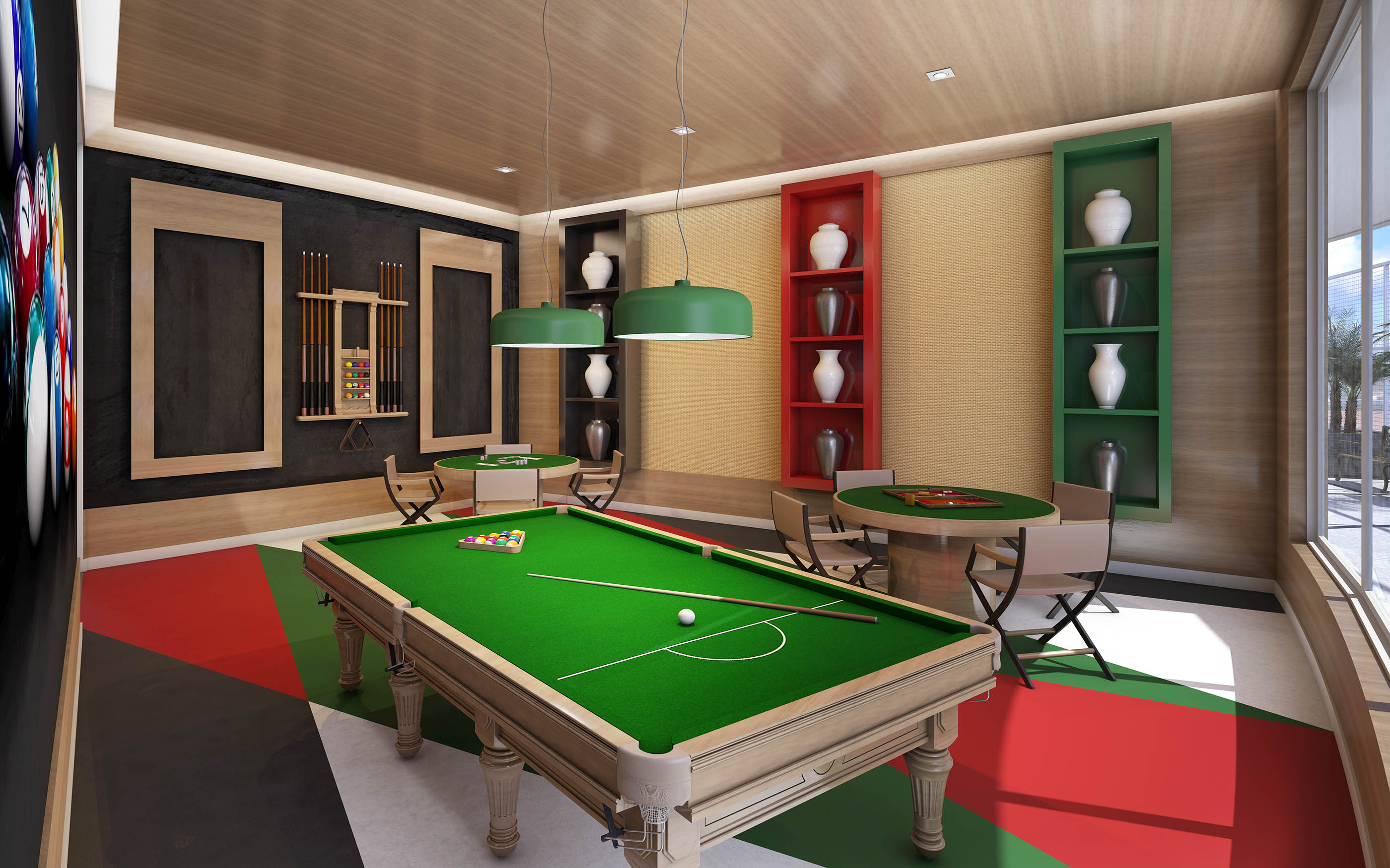 VECTRA Const. | Ed . Res. Casa Batló-16