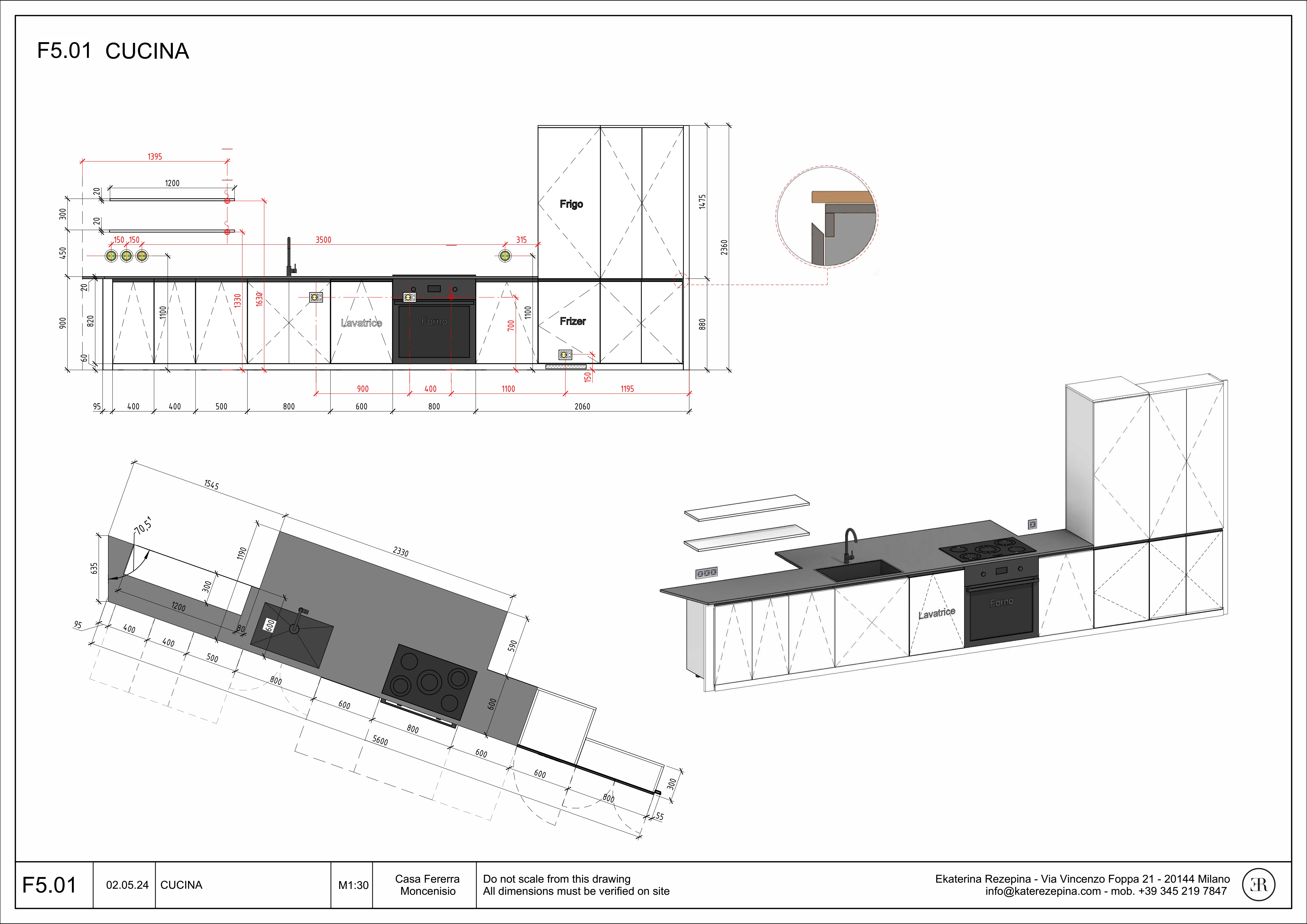 费雷拉·蒙塞尼西奥丨Oleg Pelekh-35