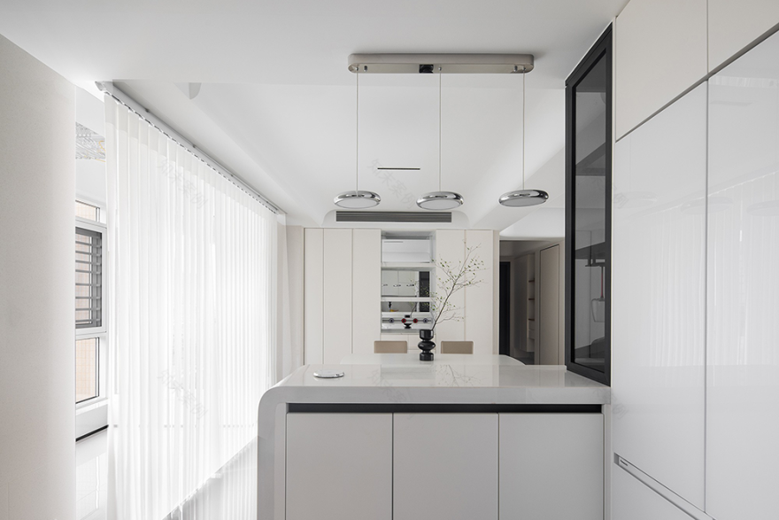 现代简约风丨南境设计-18