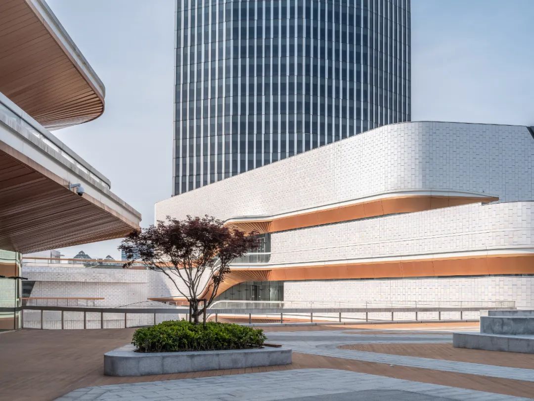 上海久光中心丨中国上海丨日本设计Nihon Sekkei,UNStudio-49