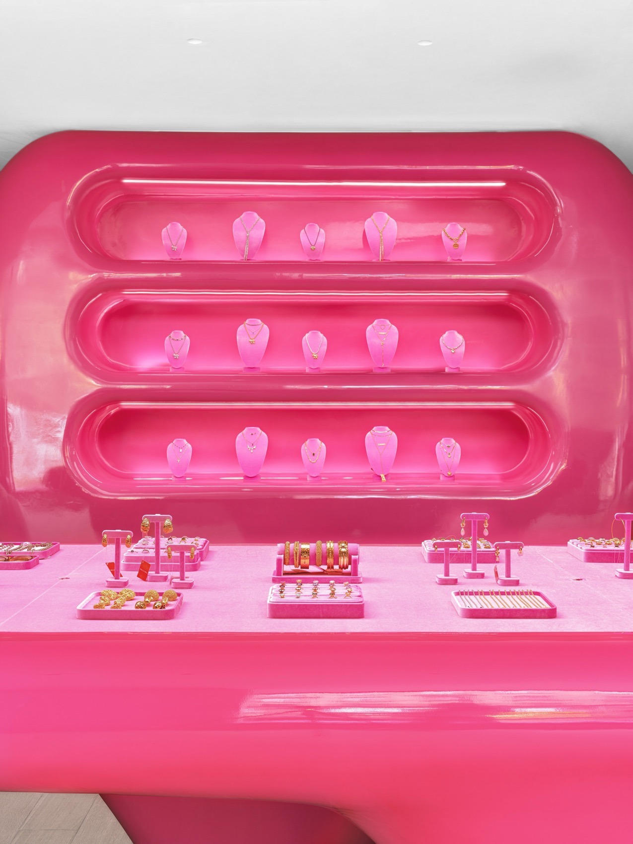 &Viva la Vika · Chou·&精品店丨Elena Lokastova @Lokastova_Elena-30