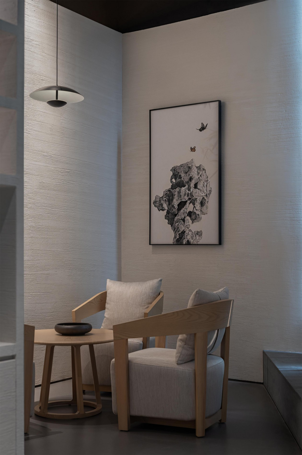 一方会馆丨中国西安丨深圳市泛思特装饰工程有限公司-51