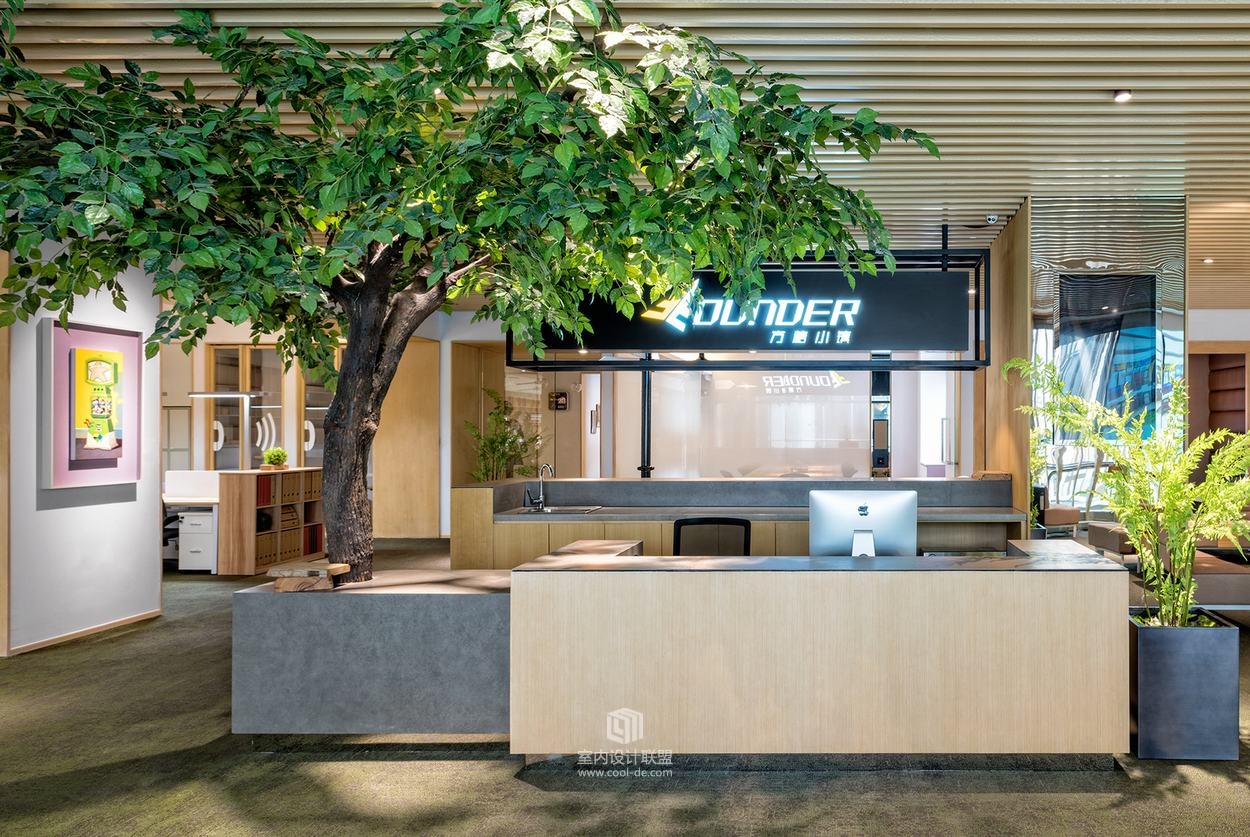 方糖小镇 Fountown-16