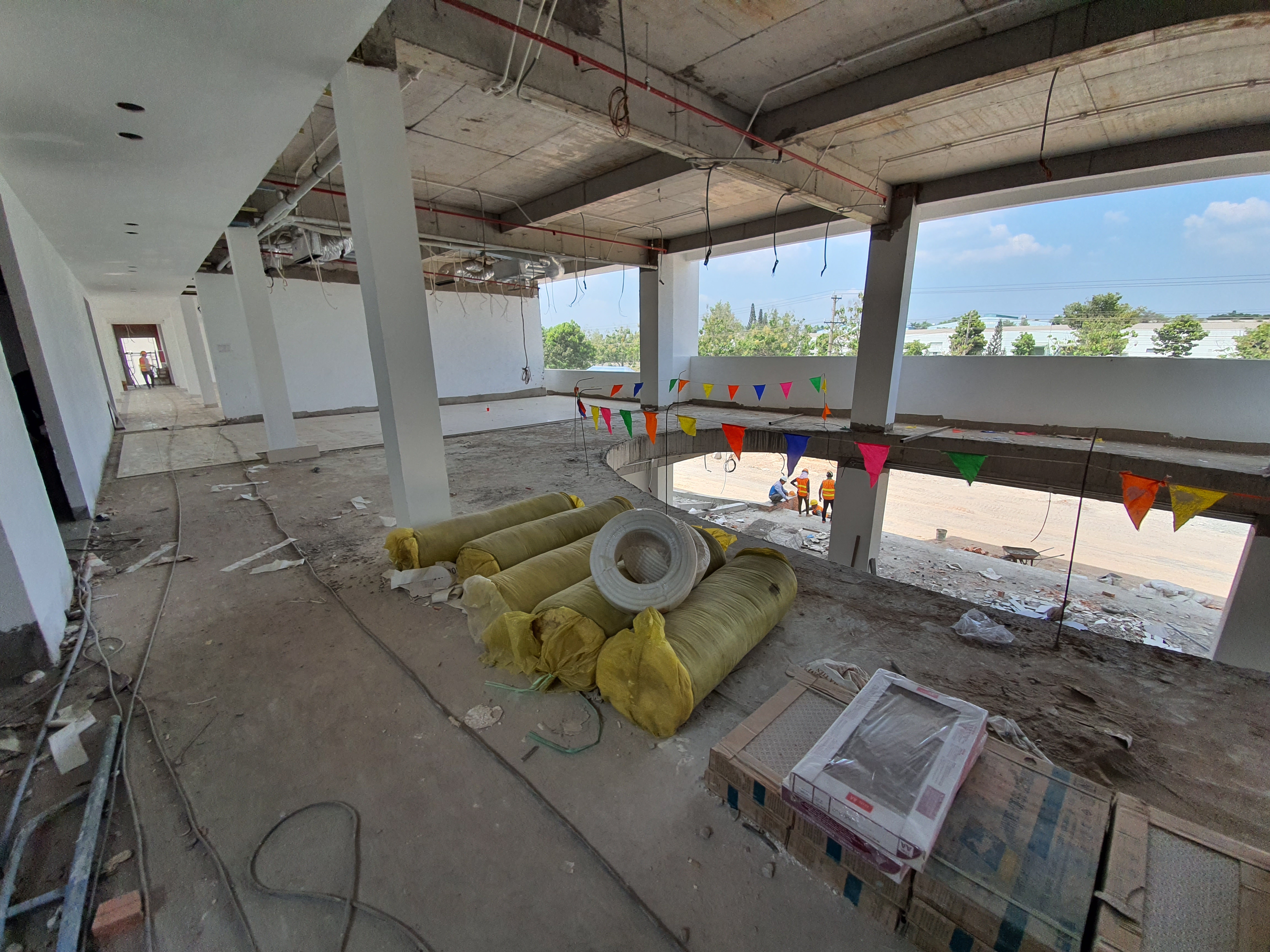 创新研发区设计展现 Biti's 集团精神-20