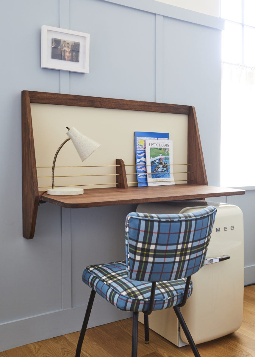 纽约金斯利酒店-18