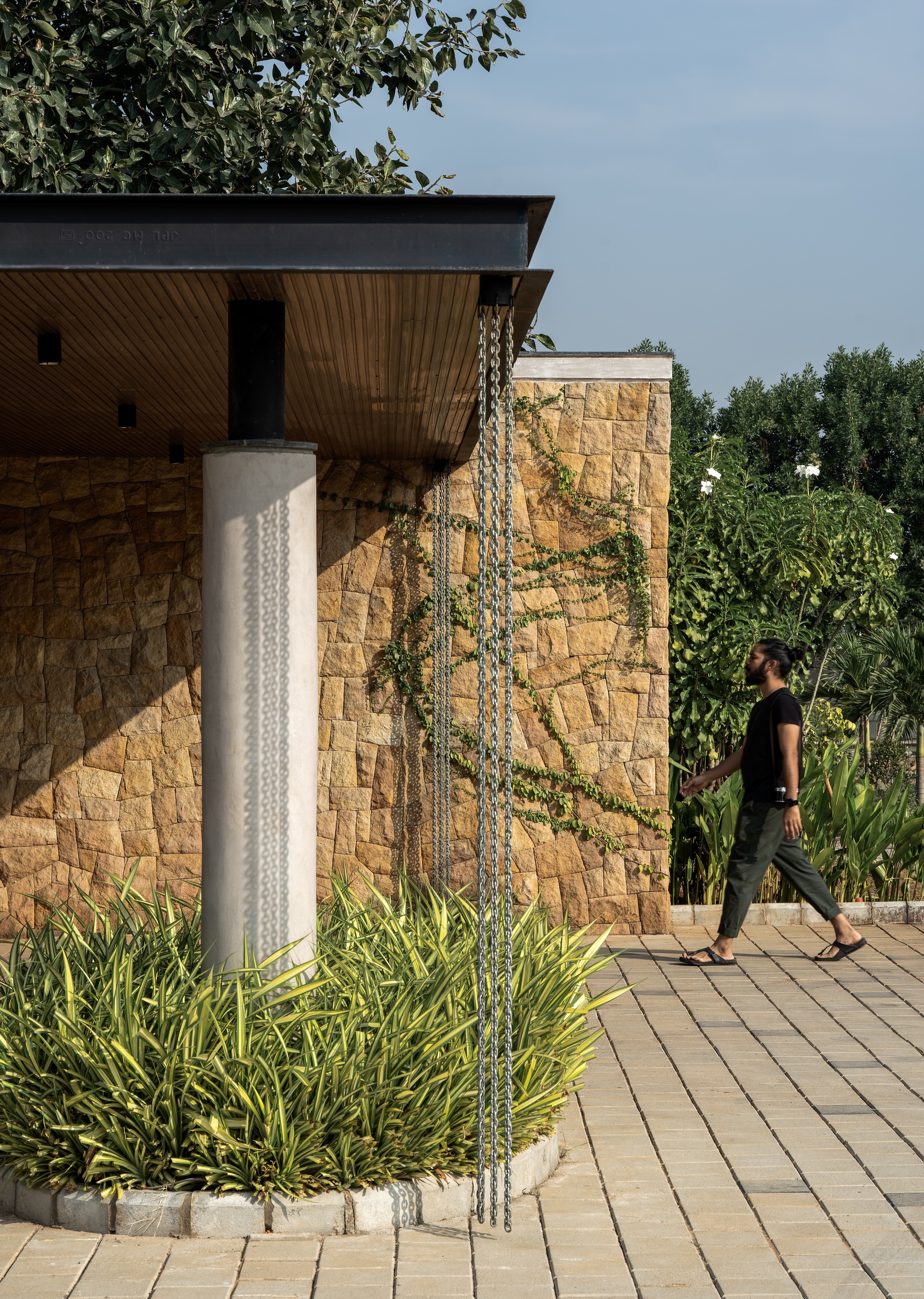 丨印度丨23 Degrees Design Shift-47