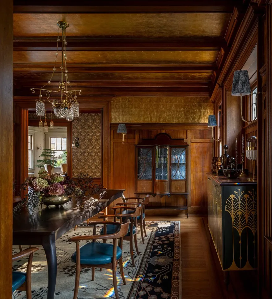 丨美国波特兰-8