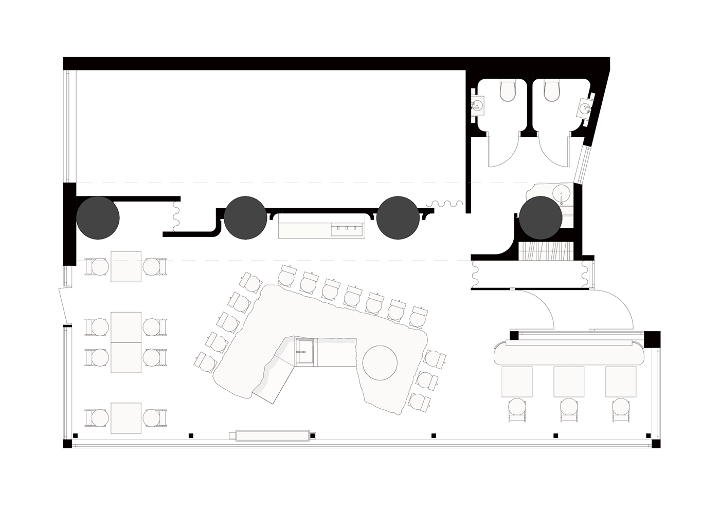 NAVERH 餐厅丨俄罗斯丨Sofia Smaznova-16