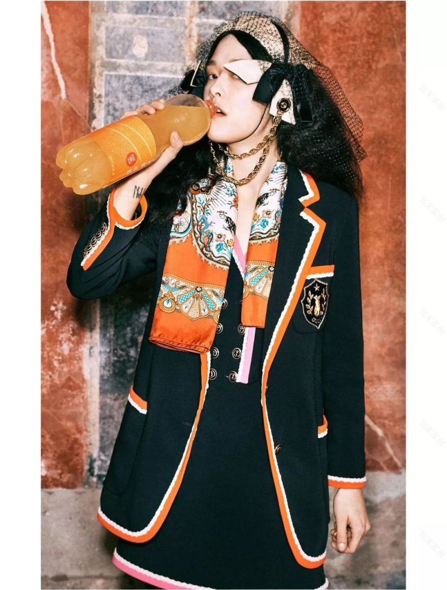 古怪梦境 | GUCCI 2019 早秋系列解读-62