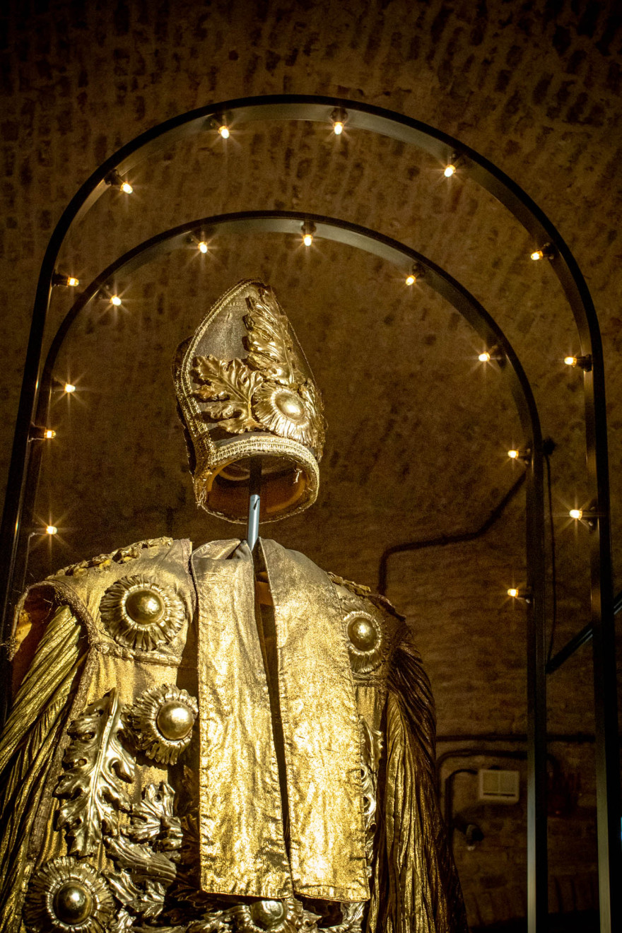 费里尼博物馆丨意大利-25